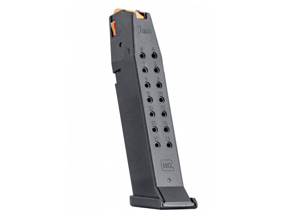 Pištoľ exp. GLOCK 17 Gen5 First Edition, kal. 9mm P.A.K.