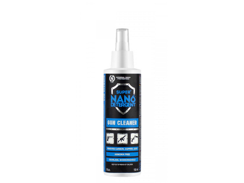 GNP Gun Cleaner čistič for zbrane 150 ml