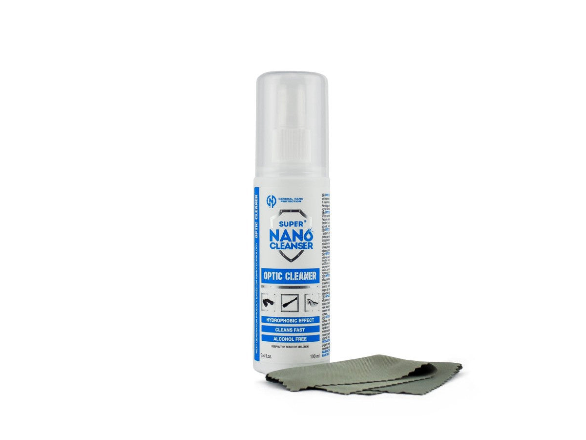 GNP Optic Cleaner čistič na optiku 100 ml