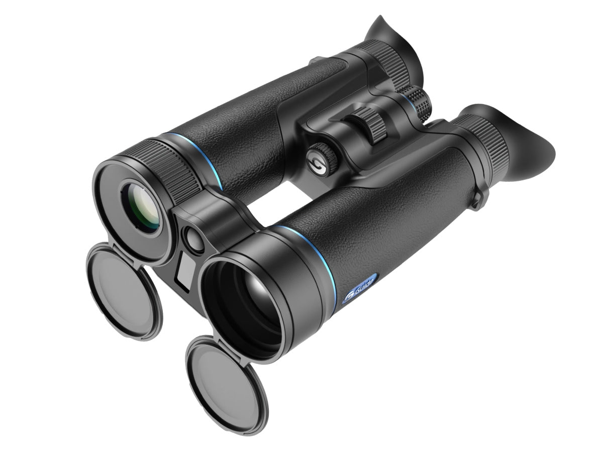 Multispektrálny fúzny binokulár Guide DN70M 2.0