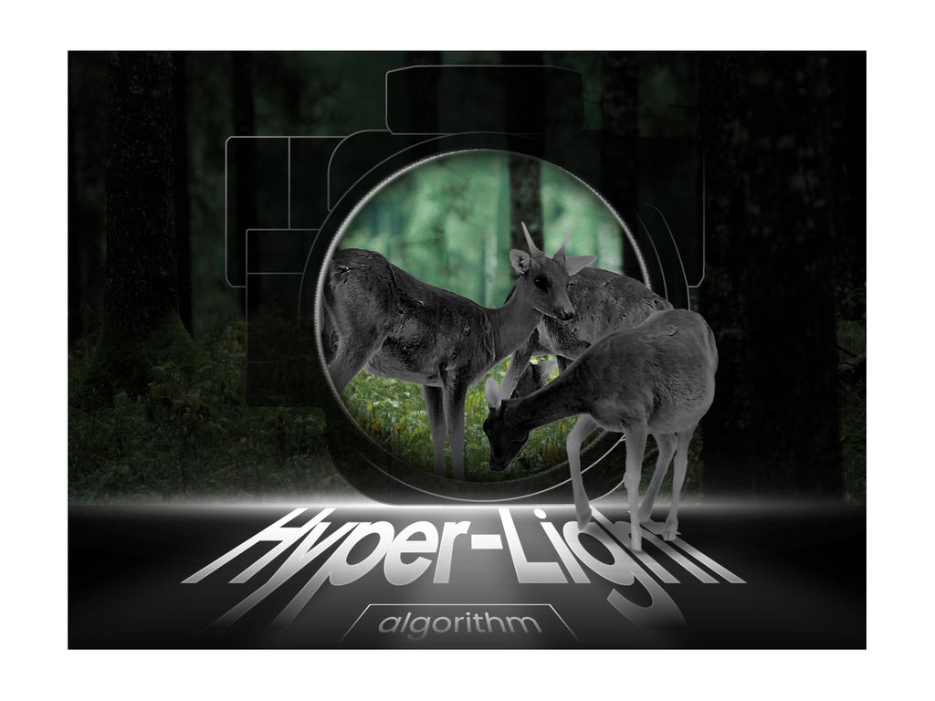 Termovízna predsádka Guide TB650 2.0