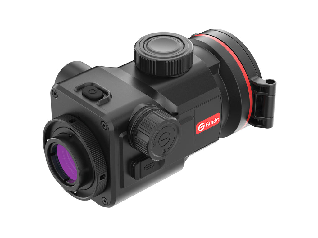 Termovízna predsádka Guide TB650 2.0