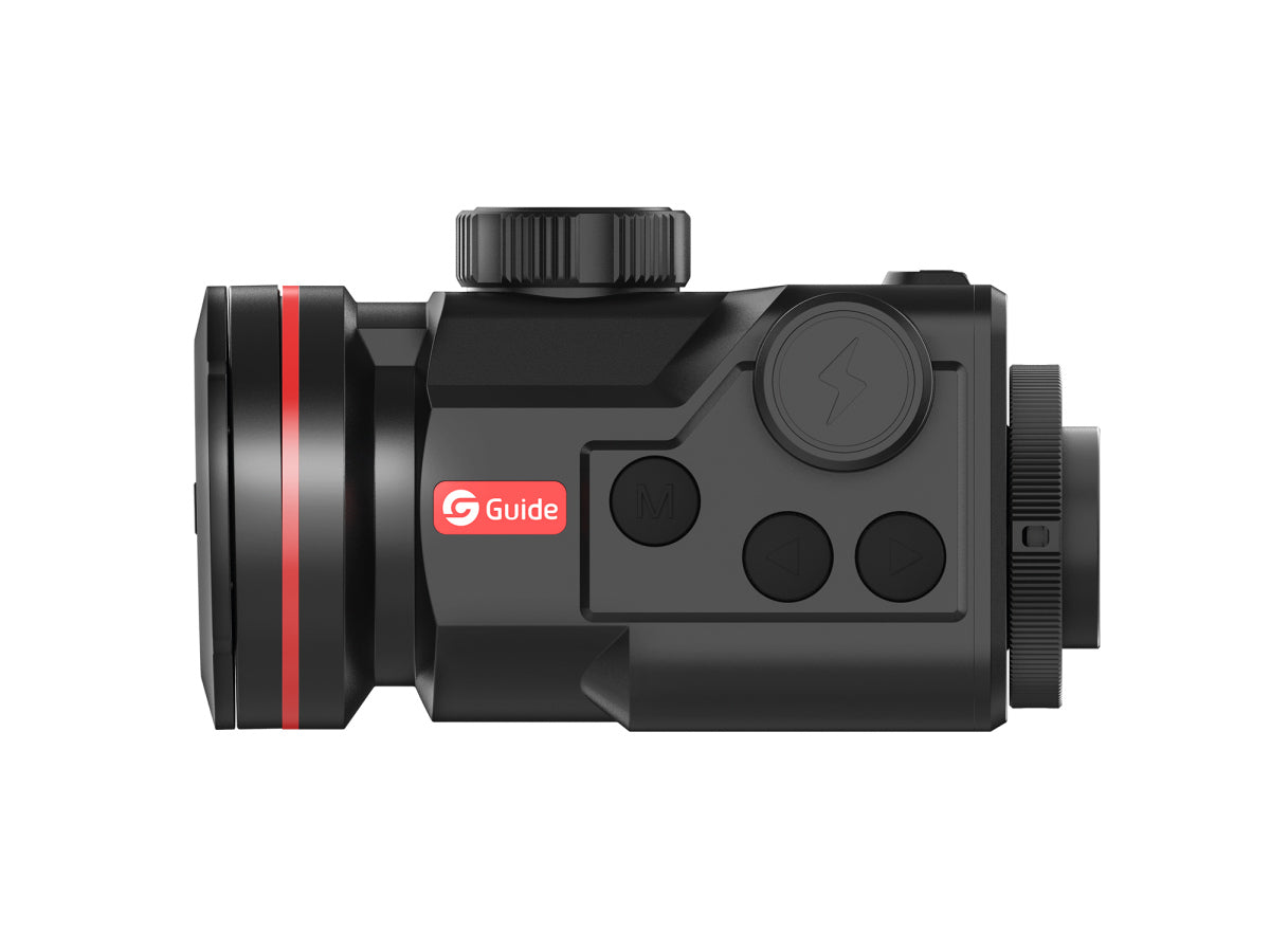 Termovízna predsádka Guide TB650P 2.0