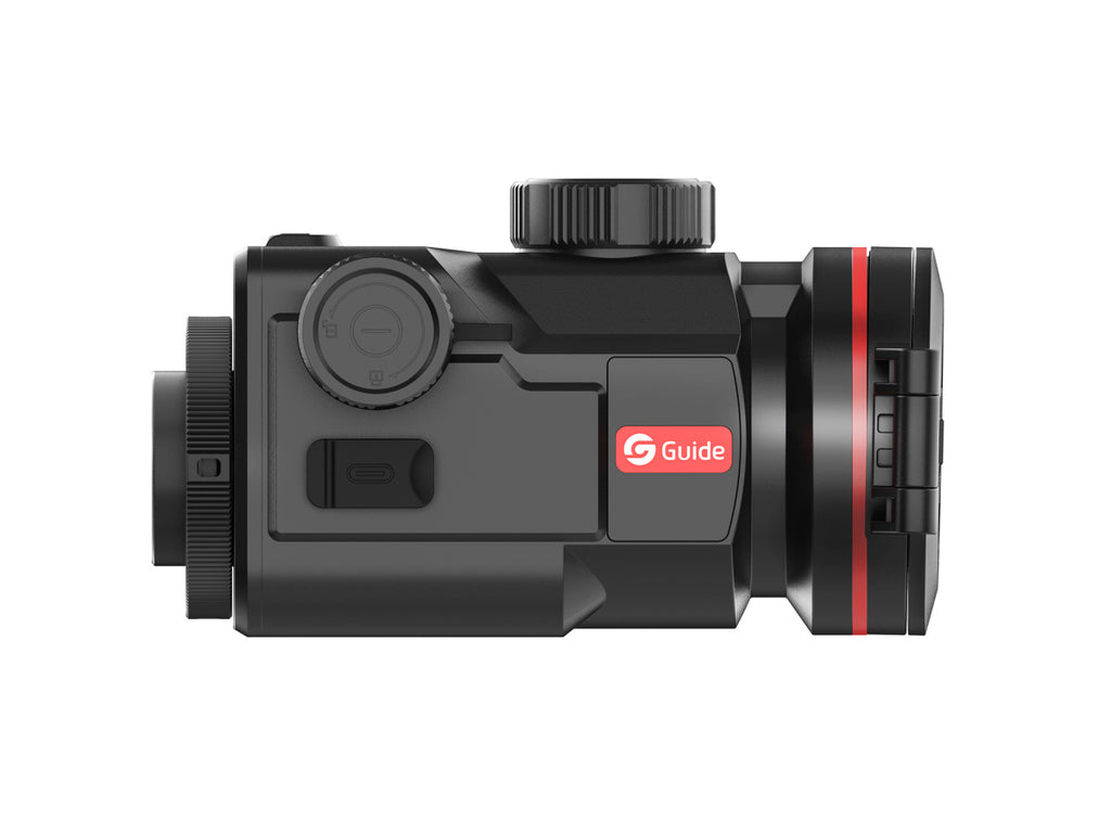 Termovízna predsádka Guide TB650P 2.0