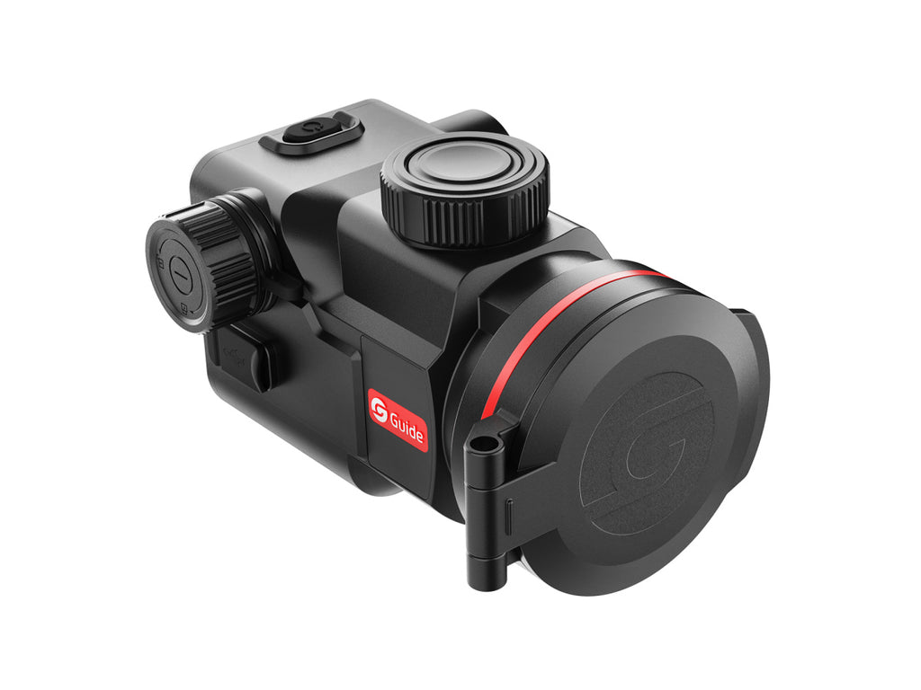 Termovízna predsádka Guide TB650P 2.0