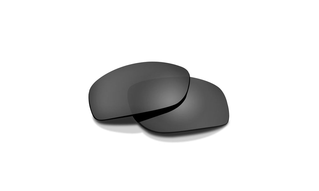 Wiley X WX SAINT — Grey Lens Set