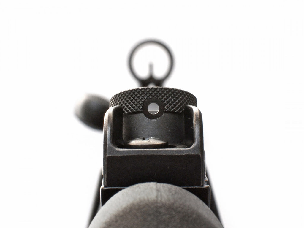 HK SP5L, kal. 9x19