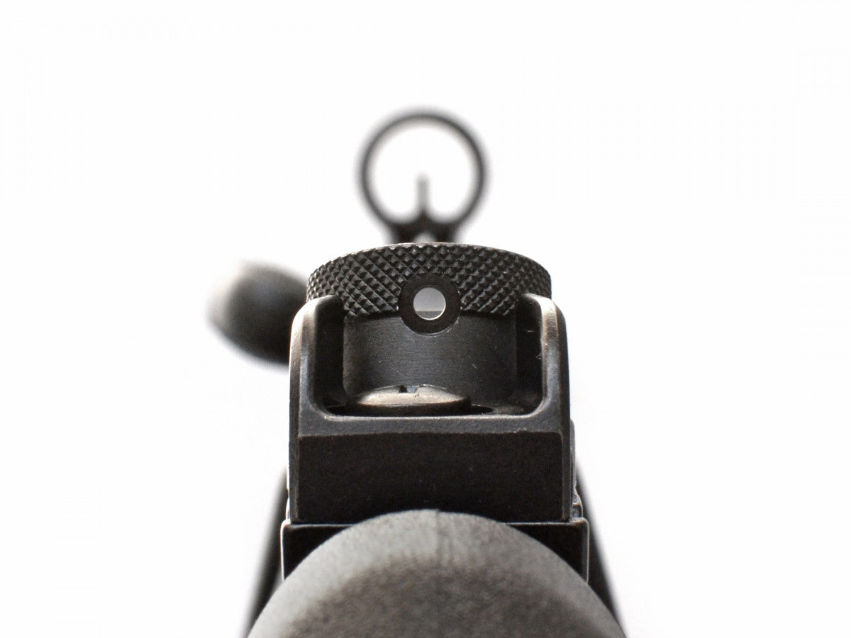 HK SP5L, kal. 9x19