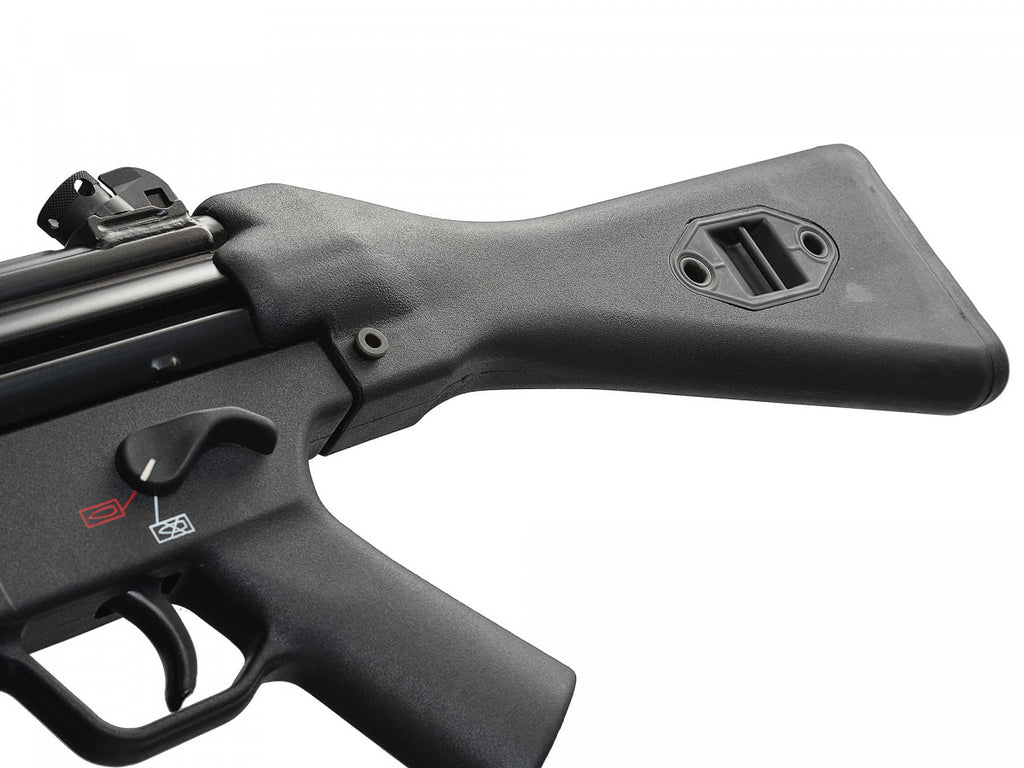 HK SP5L, kal. 9x19