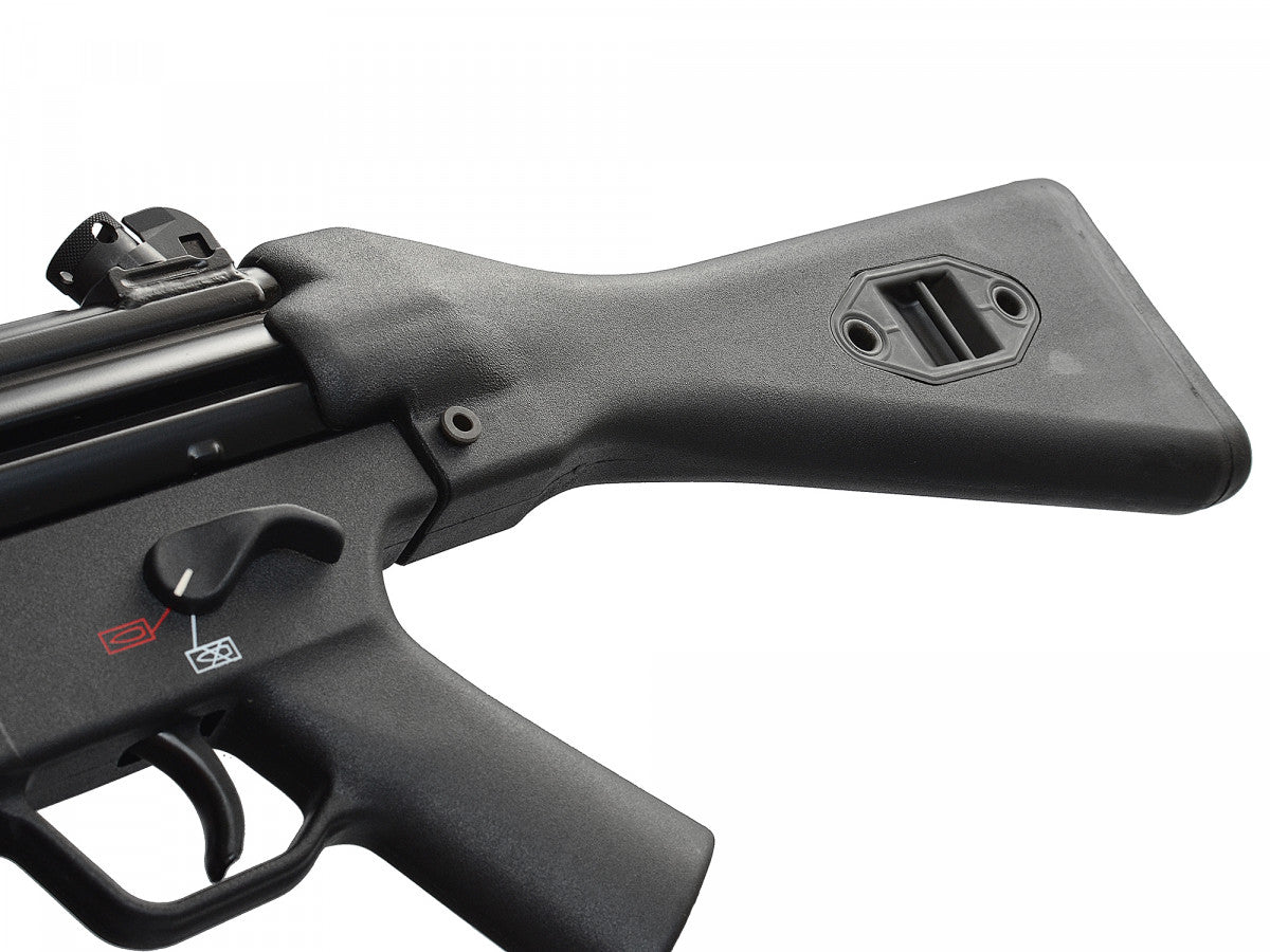 HK SP5L, kal. 9x19