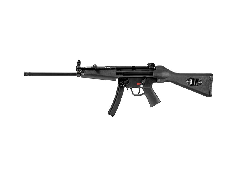 HK SP5L, Kal. 9×19 mm