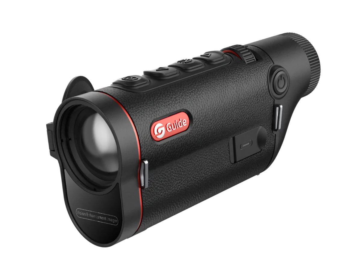 Termovízny monokulár Guide TD633