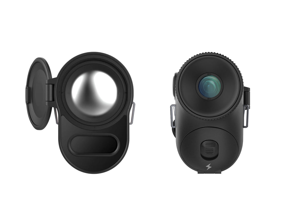 Termovízny monokulár Guide TD633L