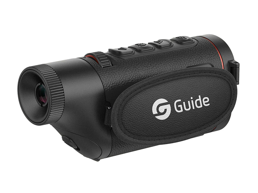 Termovízny monokulár Guide TD633L