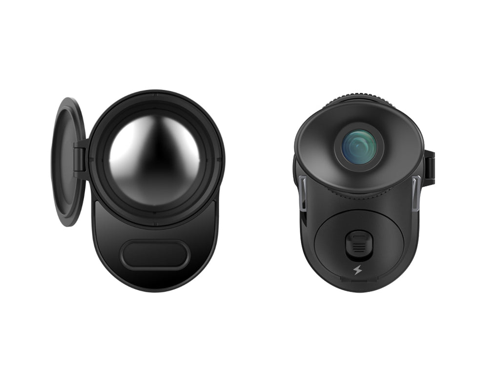 Termovízny monokulár Guide TD653L