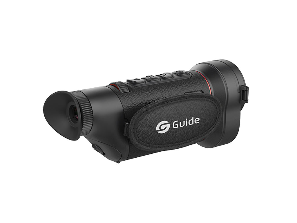 Termovízny monokulár Guide TD653L