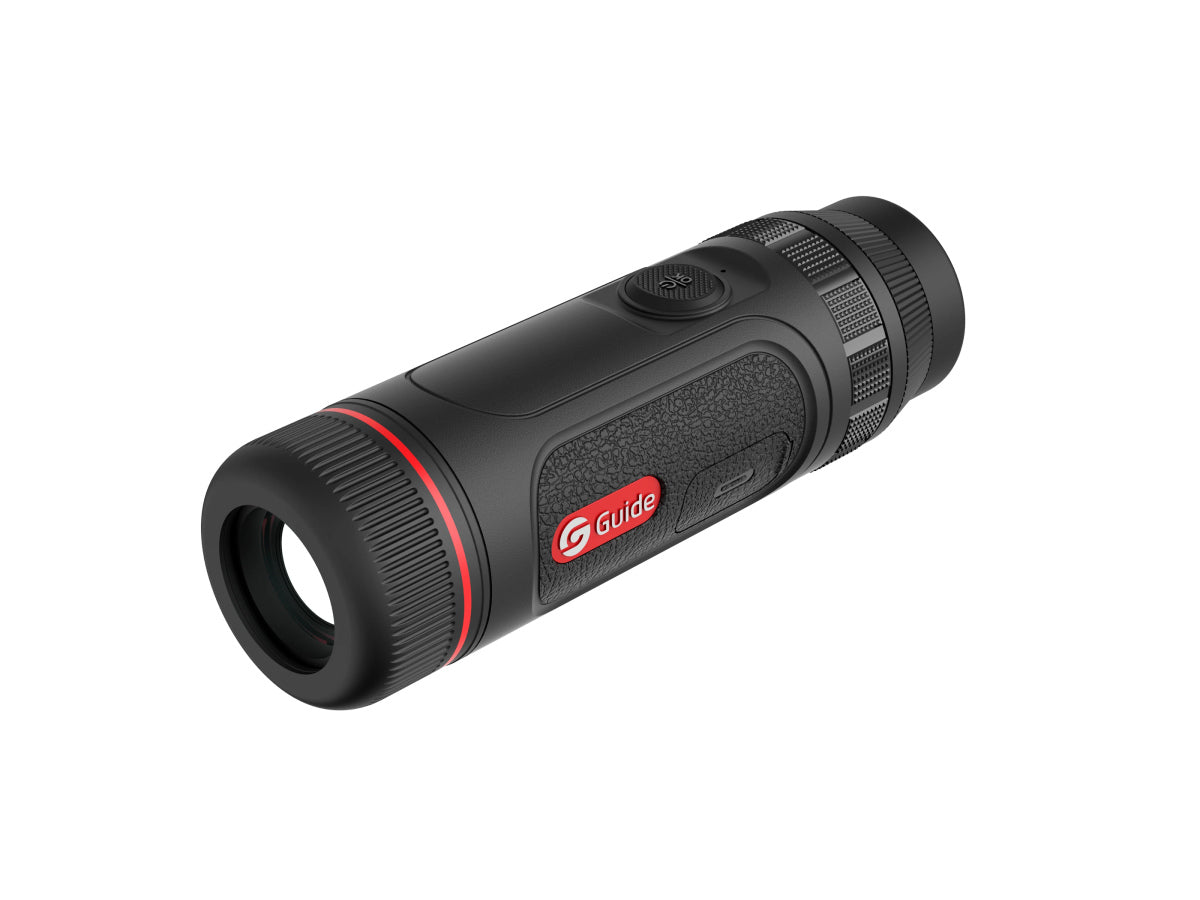 Termovízny monokulár Guide TE421