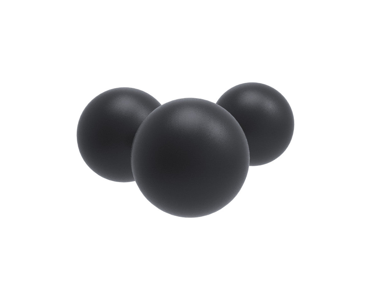 Strely T4E Rubberball RB 50 1,23 g, kal. .50, 500 ks