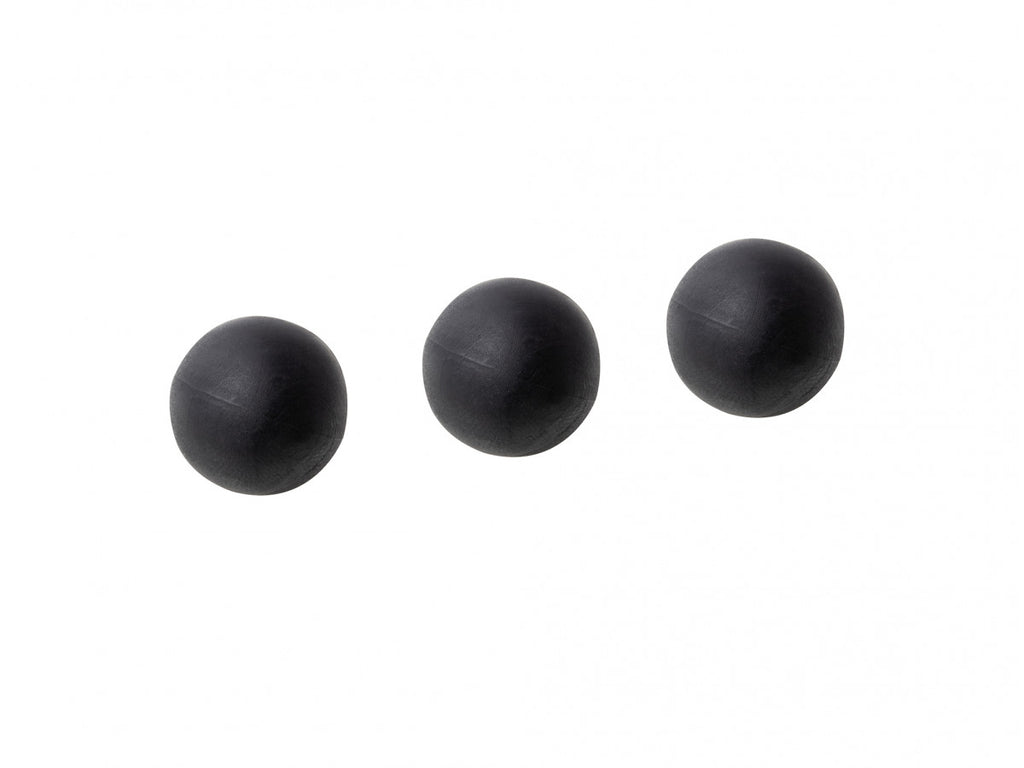 Strely T4E Rubberball RB 50 1,23 g, kal. .50, 500 ks
