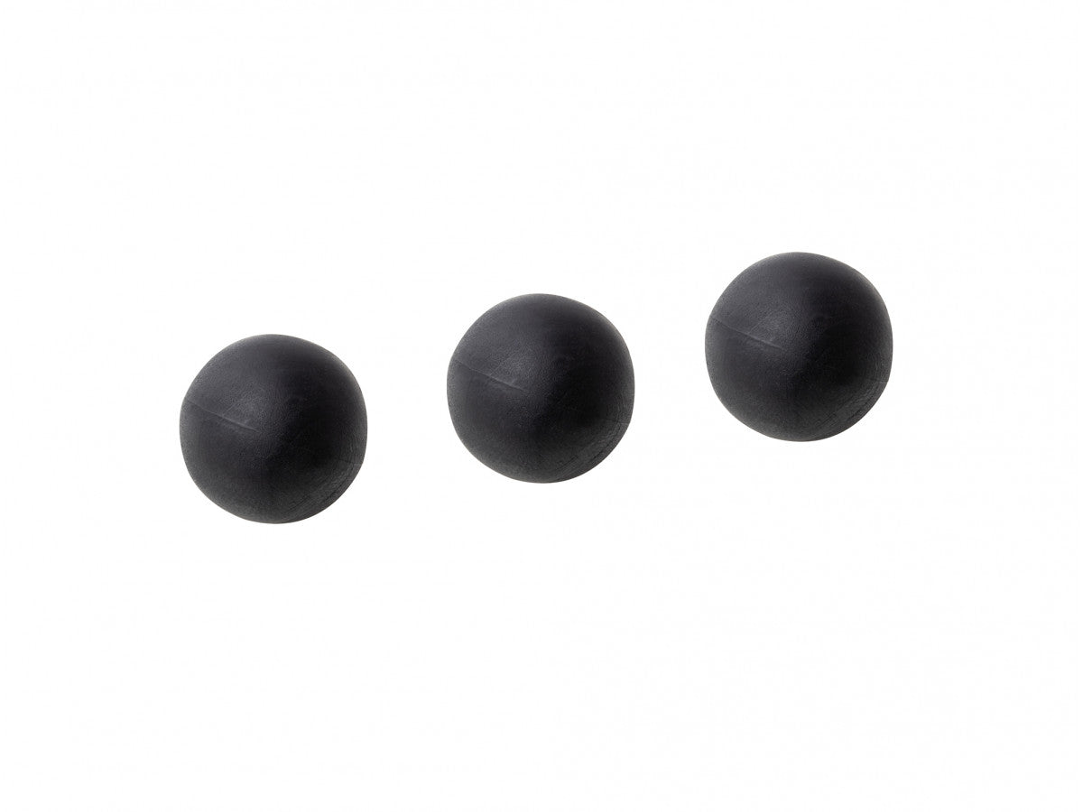 Strely T4E Rubberball RB 50 1,23 g, kal. .50, 500 ks