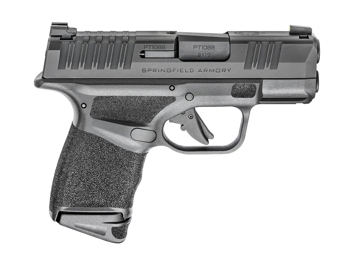 Pištoľ HELLCAT 3", 9x19