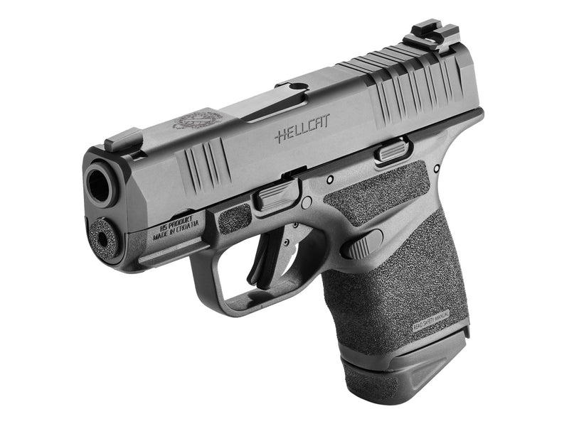 Pistol HELLCAT 3", 9x19