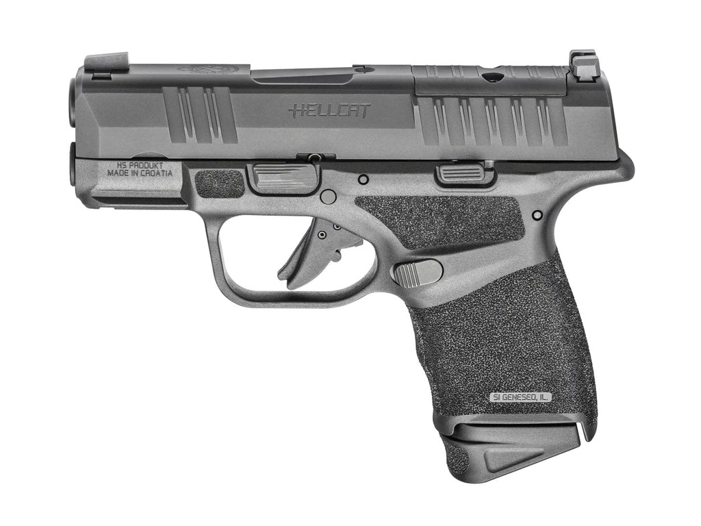 Pištoľ HELLCAT 3" OSP, 9x19