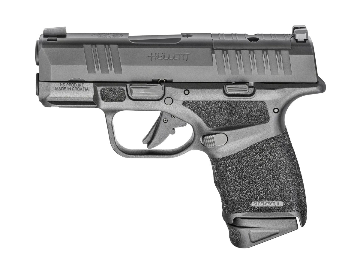 Pištoľ HELLCAT 3" OSP, 9x19