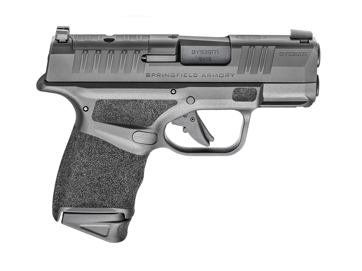 Pištoľ HELLCAT 3" OSP, 9x19