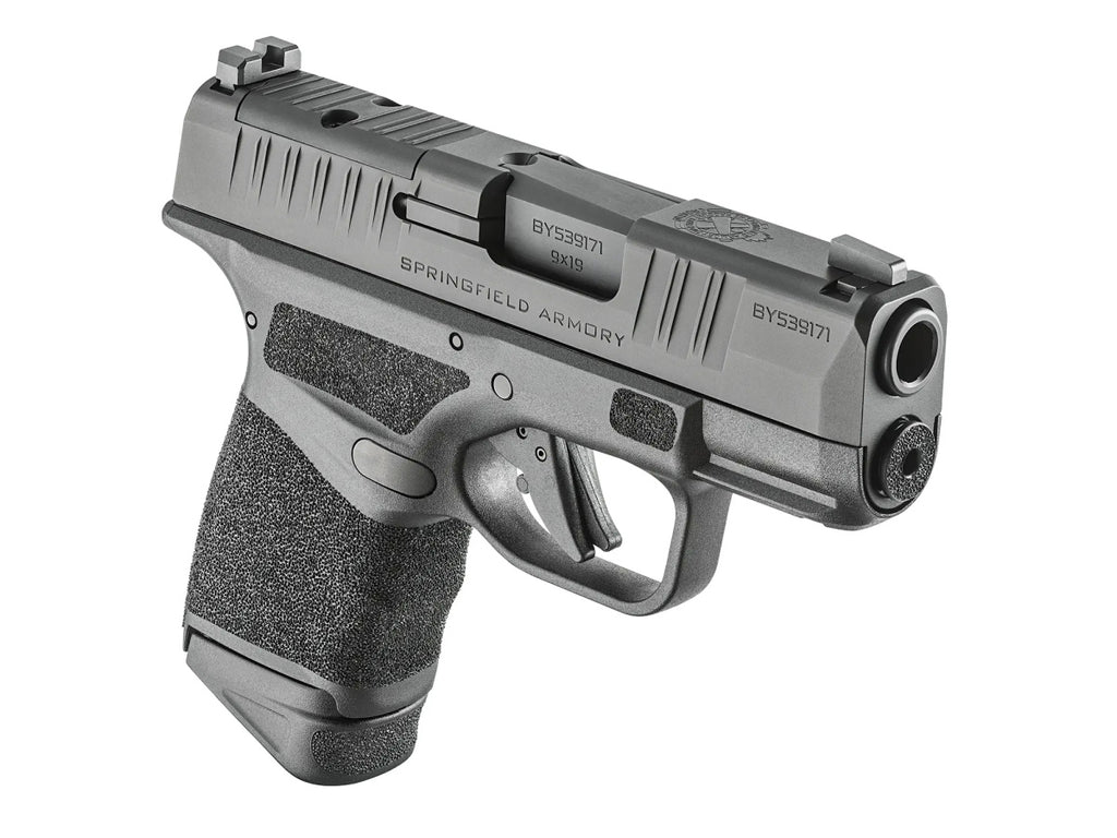 Pištoľ HELLCAT 3" OSP, 9x19