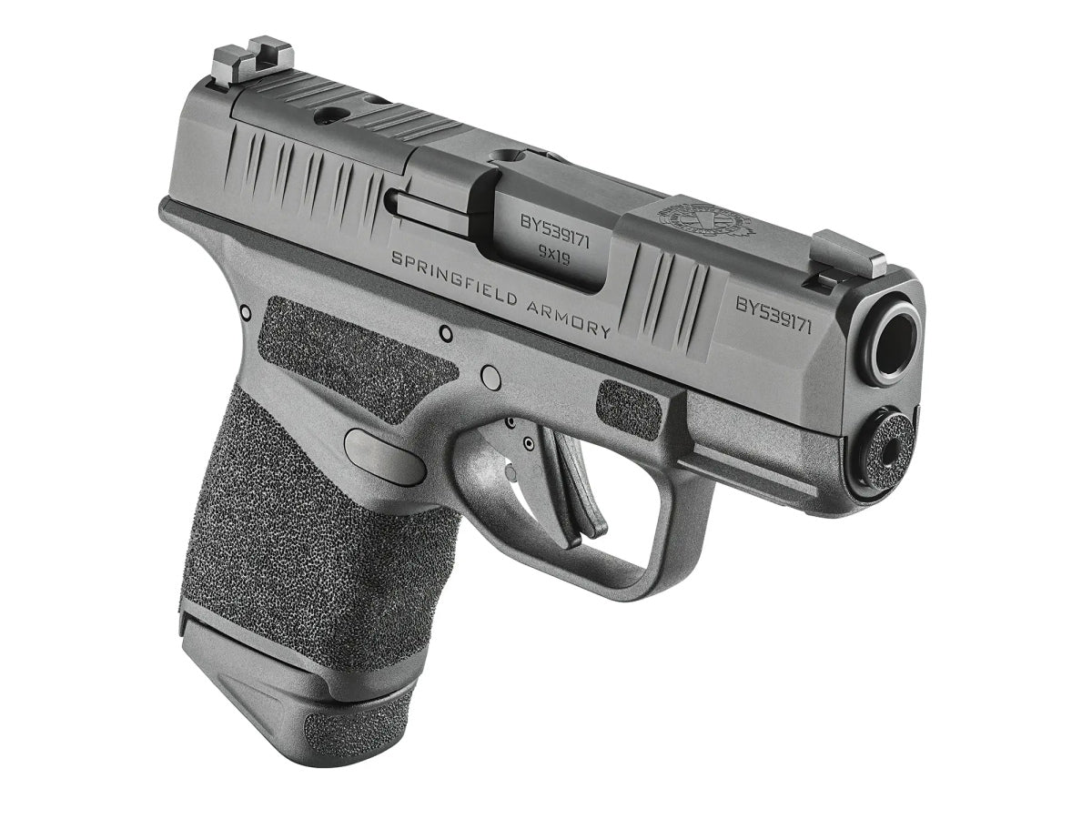 Pištoľ HELLCAT 3" OSP, 9x19