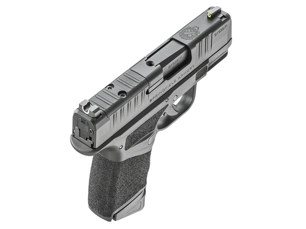 Pištoľ HELLCAT 3" OSP, 9x19