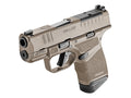 Pištoľ HELLCAT 3" OSP Desert AFDE, 9x19