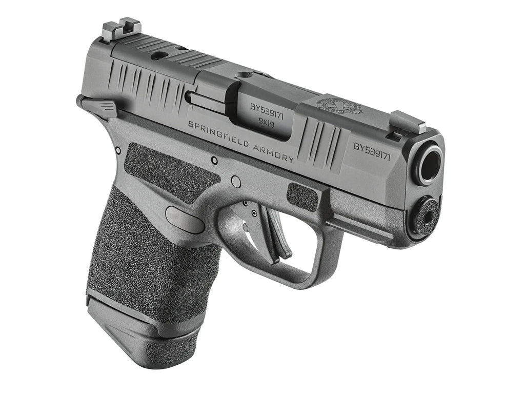 Pištoľ HELLCAT 3" OSP Manual Safety, 9x19