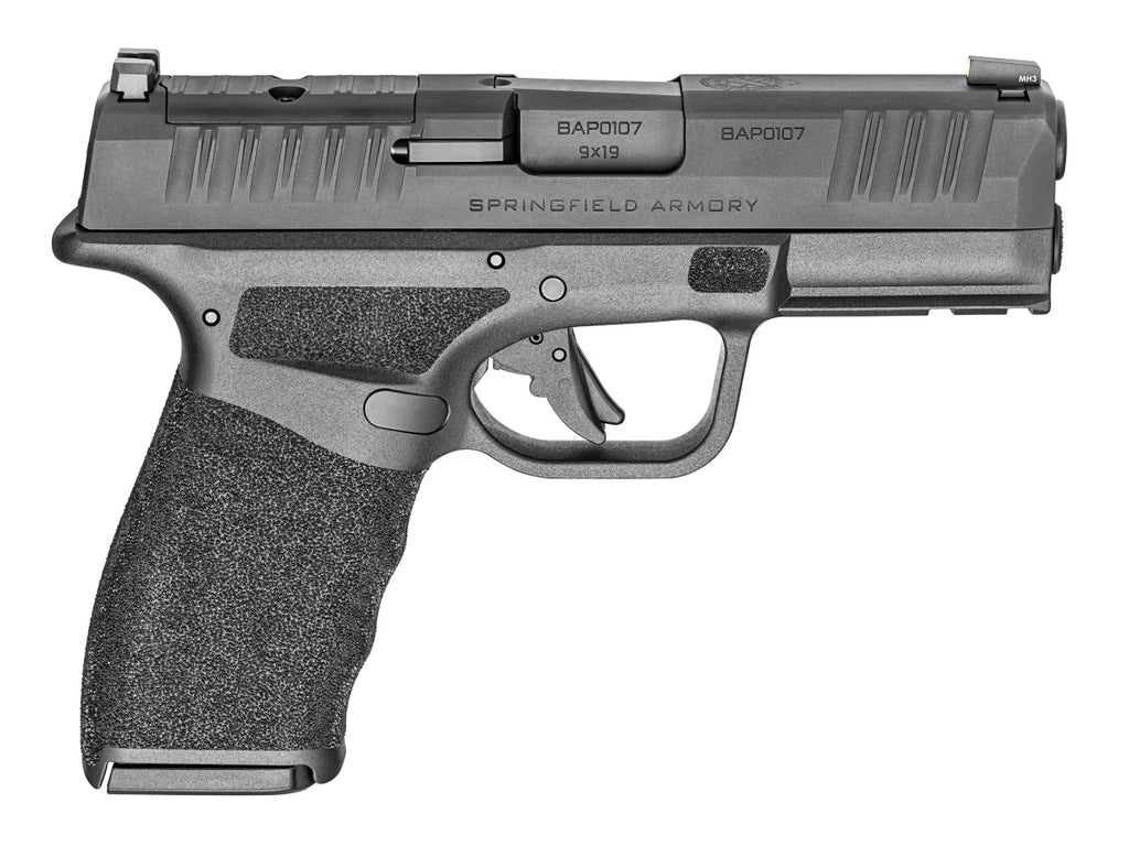 Pištoľ HELLCAT PRO OSP, 9x19