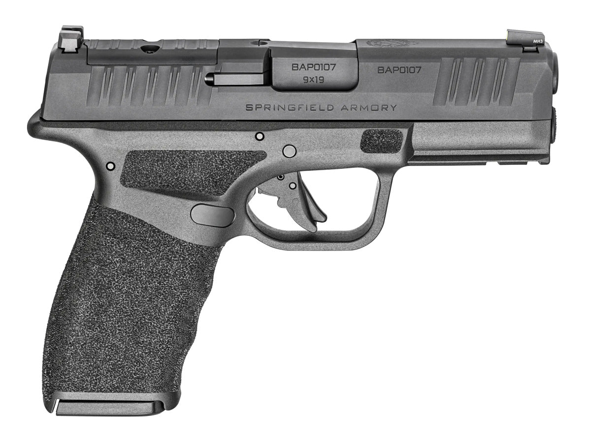 Pištoľ HELLCAT PRO OSP, 9x19