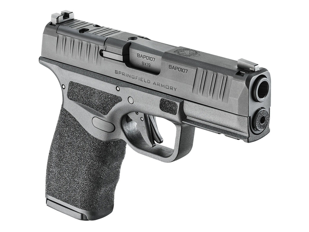 Pištoľ HELLCAT PRO OSP, 9x19