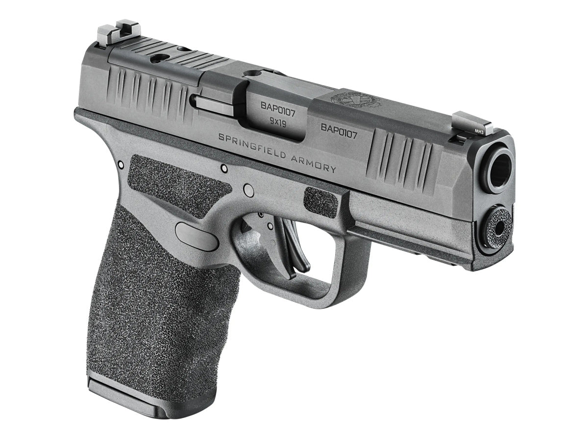 Pištoľ HELLCAT PRO OSP, 9x19