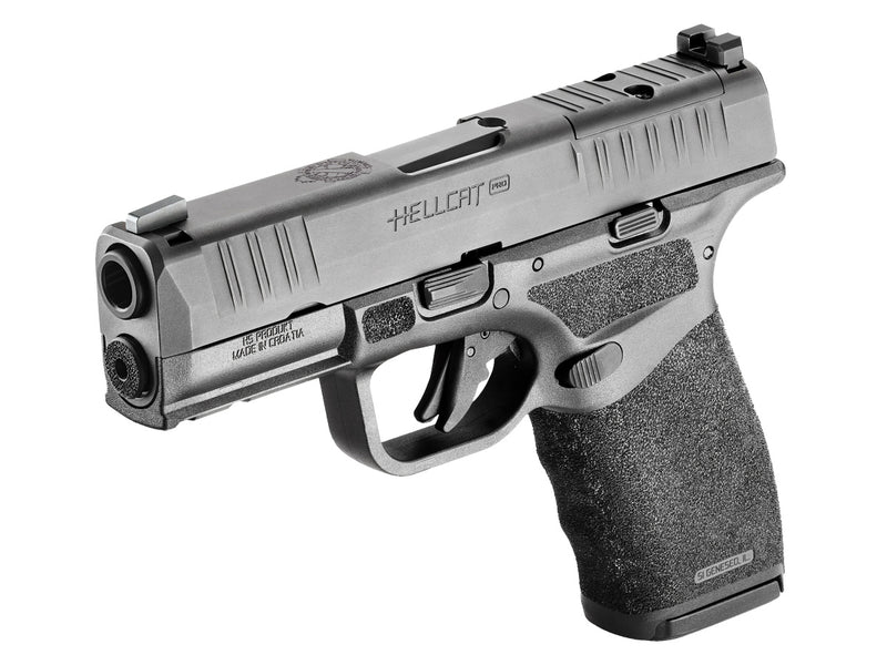 Pistol HELLCAT PRO OSP, 9x19