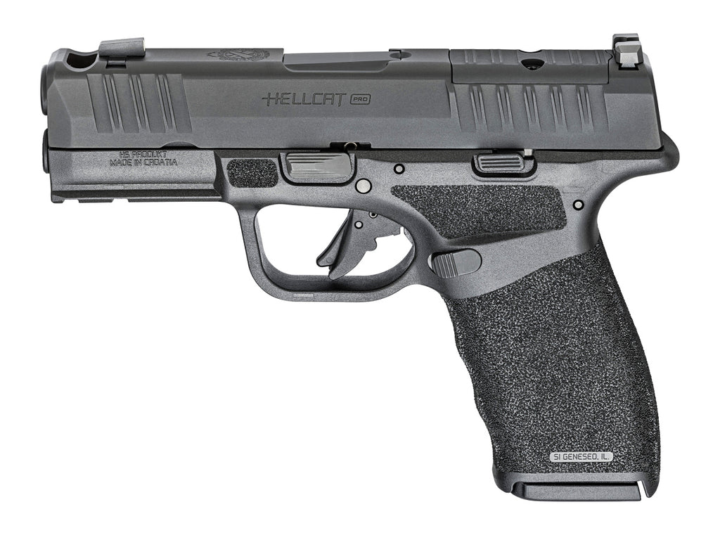 Demo HELLCAT PRO OSP COMP, 9x19