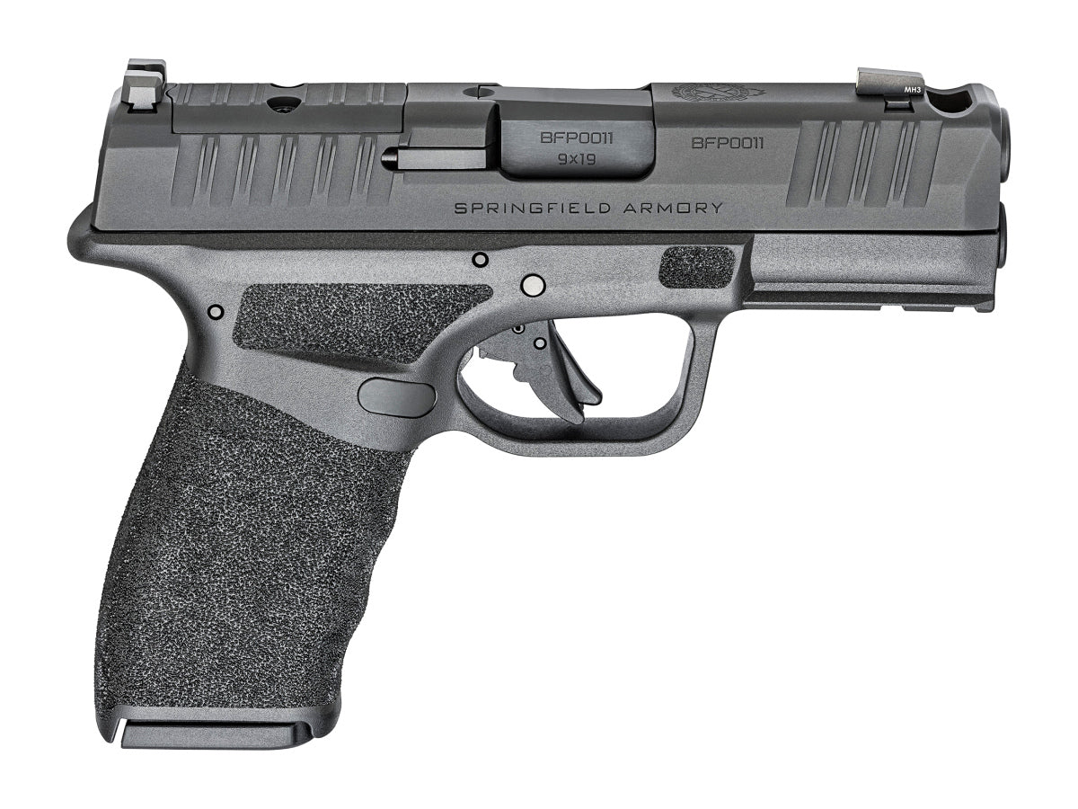 Demo HELLCAT PRO OSP COMP, 9x19