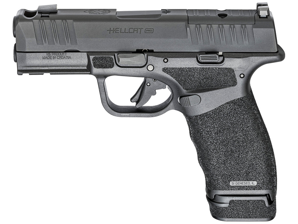 Demo HELLCAT PRO OSP COMP, 9x19