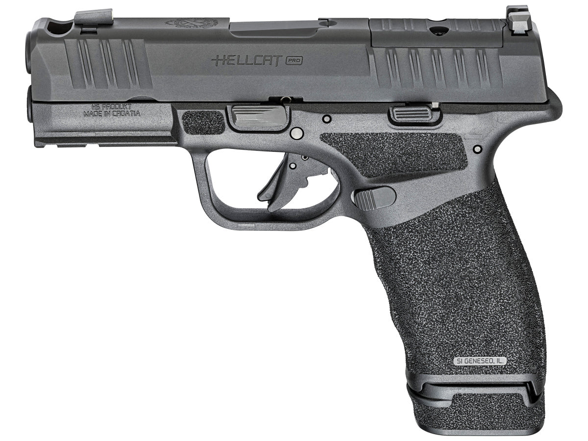 Demo HELLCAT PRO OSP COMP, 9x19