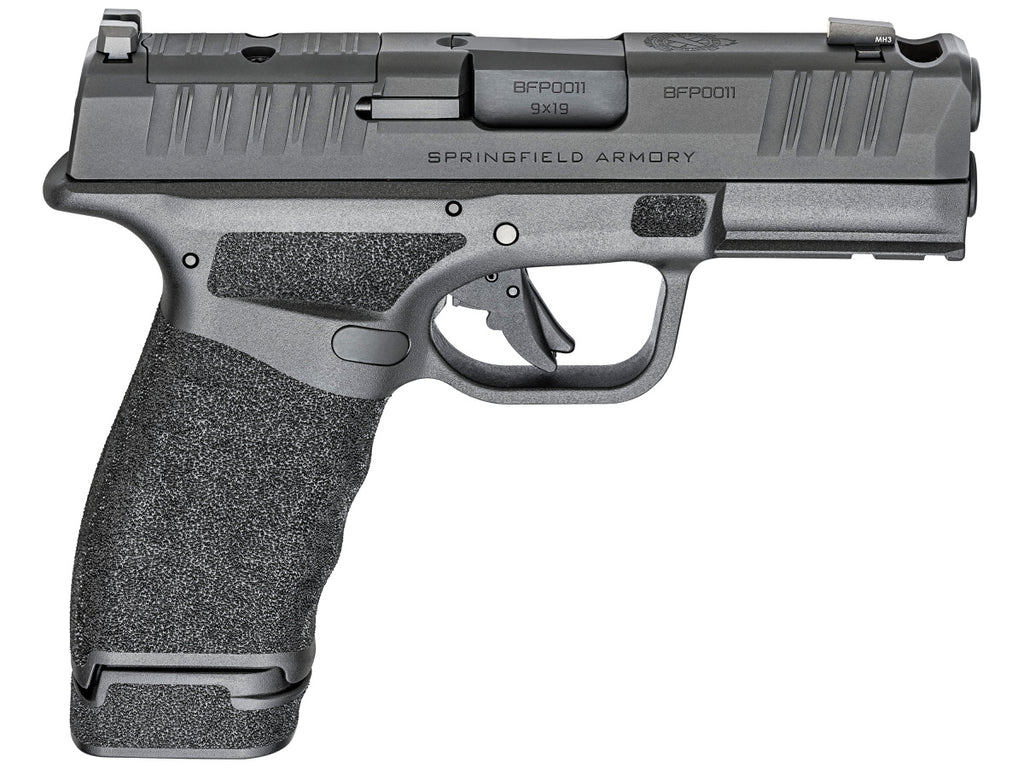 Demo HELLCAT PRO OSP COMP, 9x19