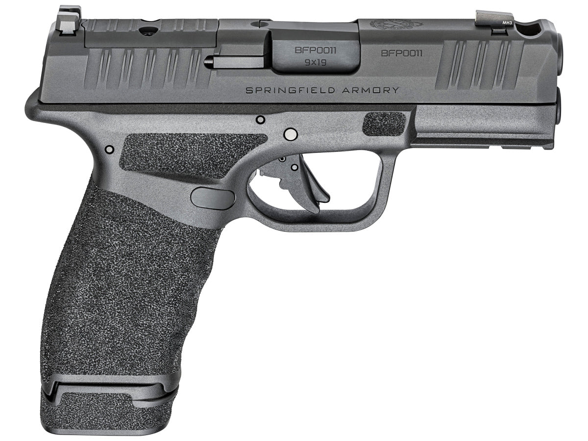 Demo HELLCAT PRO OSP COMP, 9x19