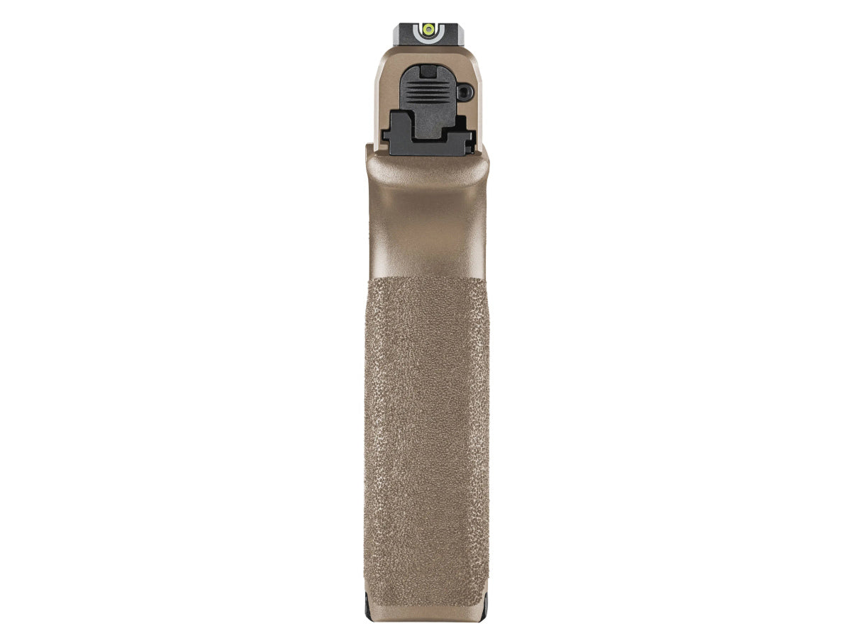 Pištoľ HELLCAT PRO OSP Desert AFDE, 9x19