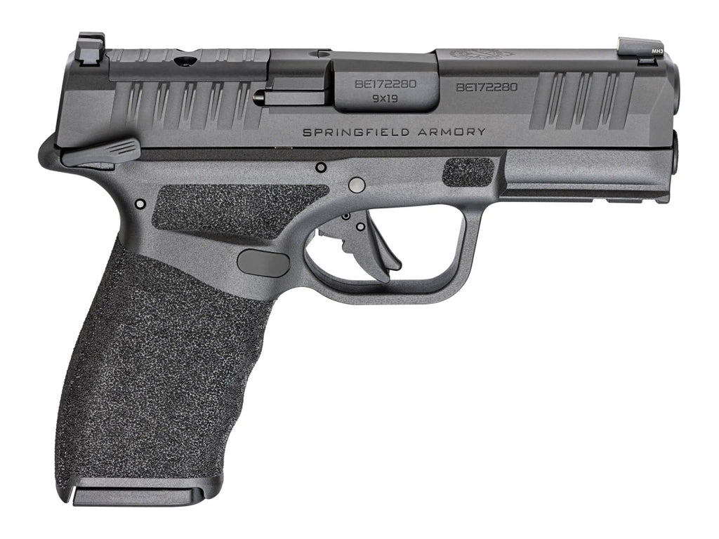Pištoľ HELLCAT PRO OSP Manual Safety, 9x19