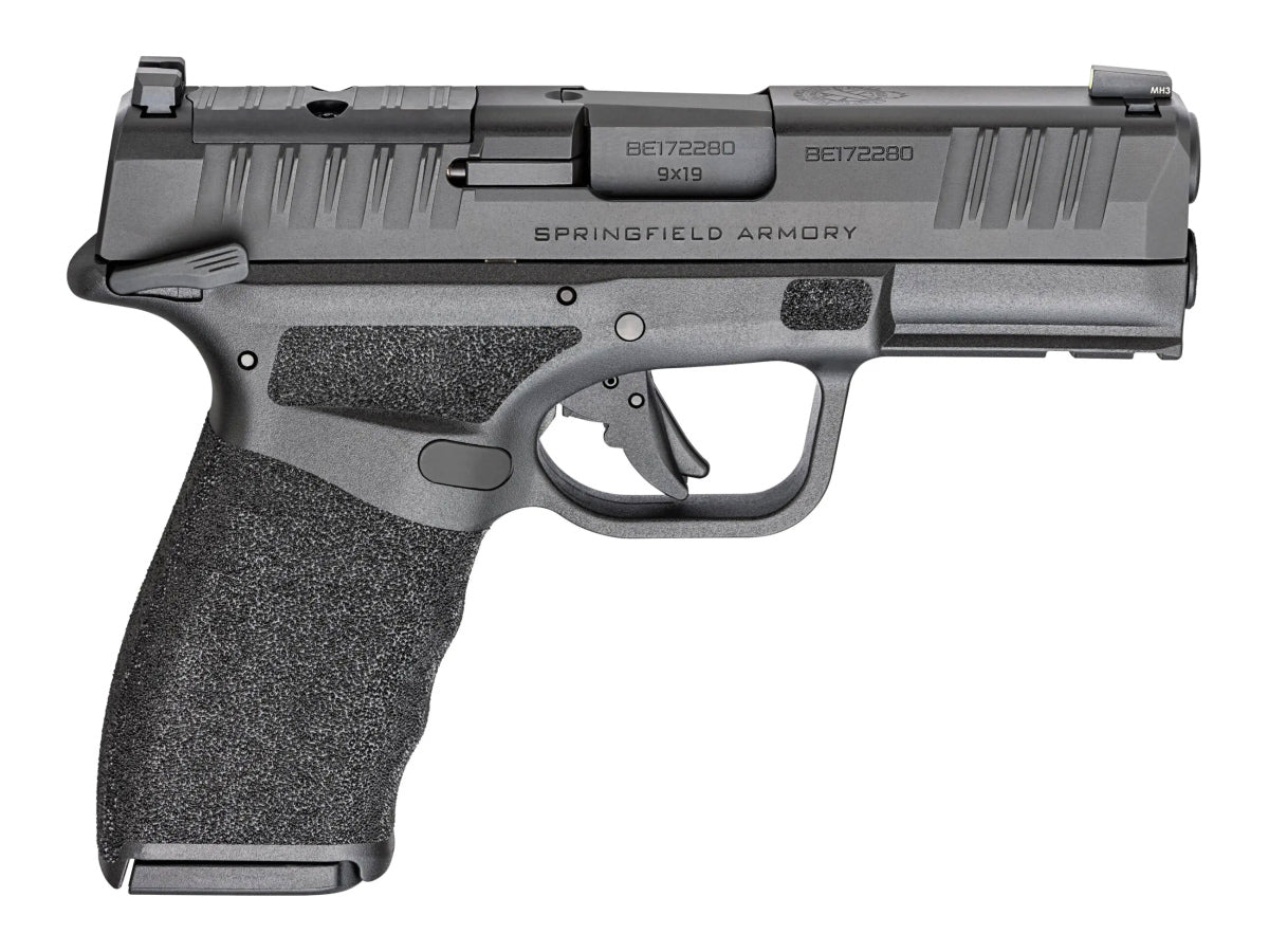 Pištoľ HELLCAT PRO OSP Manual Safety, 9x19