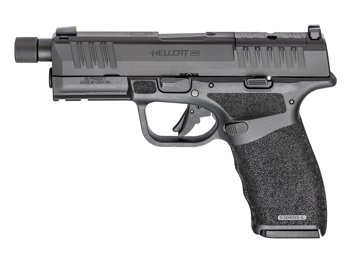 Pištoľ HELLCAT PRO OSP Threaded, 9x19