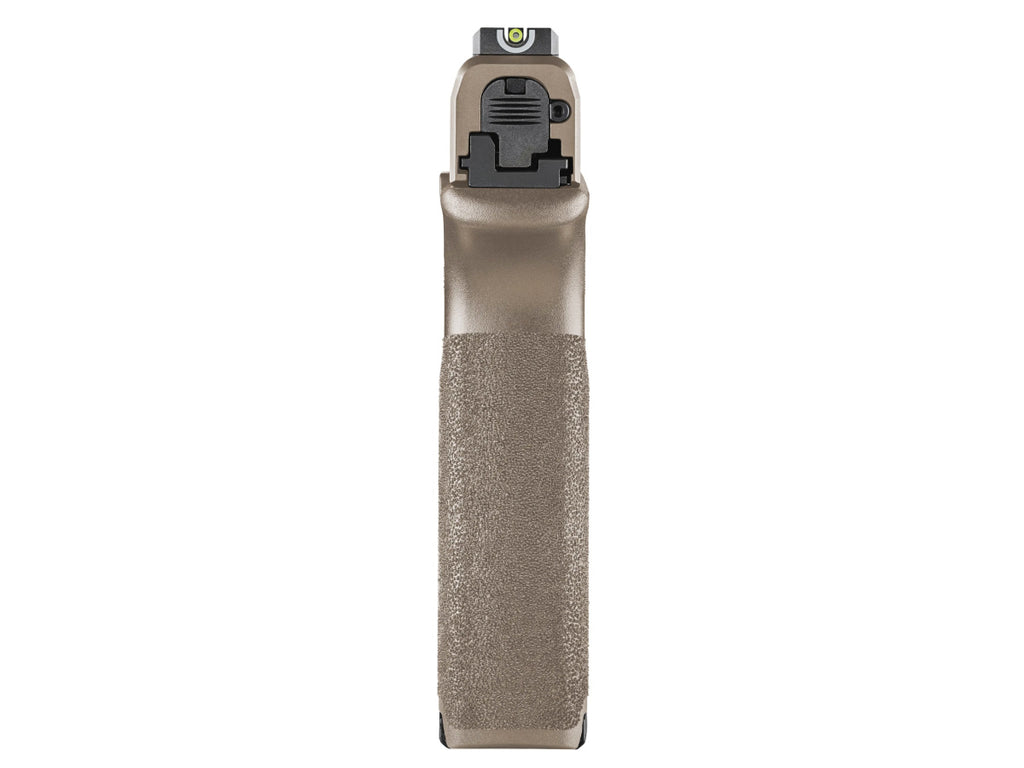 Demo HELLCAT PRO OSP Threaded Desert AFDE, 9x19